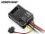 Hobbiwing UBEC 25A HV (3-18S / 9V-80V) 