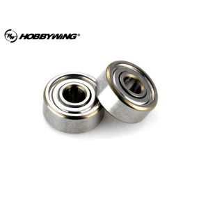 Hobbywing Bl motor csapágy 2db  Hobbywing Bl motor csapágy 2db