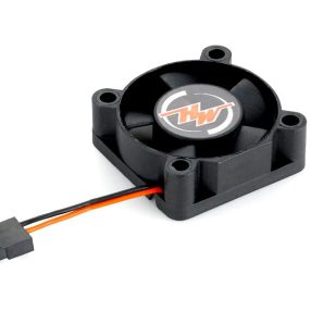 Hobbywing 3010JR3P ventilátor 30x30 mm, 19000 rpm FU