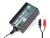 Raytronic C2 Hálózati automata 2, 6, 12V ólomakkumulátor töltő