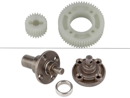 (Rendelésre) Element Enduro SE  Stealth XF hajtás ( overdrive ) 42338-42339