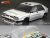 Killerbody Lancia Delta HF Integrale festetlen karosszéria (195mm)