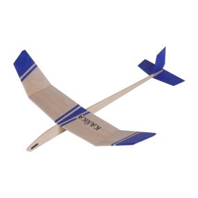 Kavan KANKA balsa repülő (szárny 29,5cm)