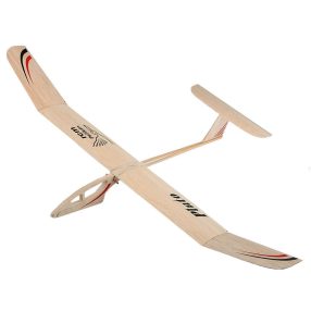 Pluto glider vitorlázó repülő (szárny: 675mm) 