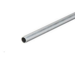   Alumínium cső  2 x 1,6 x 1000 mm, SZÁLLÍTÁS CSAK 3 FELÉ VÁGVA!