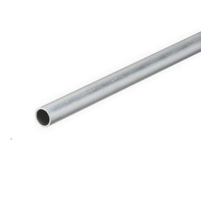 Alucső 3 x 2,6 x 1000mm, SZÁLLÍTÁS CSAK 3 FELÉ VÁGVA!