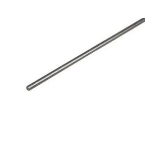 Acélszál 5mm x  1m, SZÁLLÍTÁS CSAK 3 FELÉ VÁGVA!