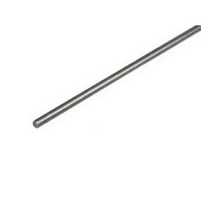 Acélszál 8mm x  1m, SZÁLLÍTÁS CSAK 3 FELÉ VÁGVA!