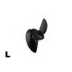 Kavan propeller, 2 ágú 33mm M4 (fordított irányú) 
