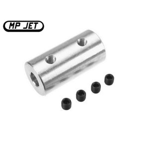 MPJET Tengelykapcsoló elektromos hajómodellekhez, 4mm-4mm 