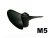 JP propeller, 2 ágú M5-40X (40mm) nagy emelkedésű