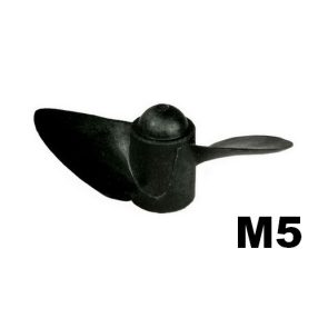JP propeller, 2 ágú M5-45S (45mm)