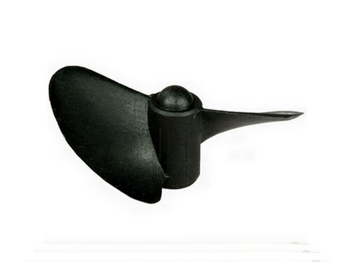 JP propeller, 2 ágú M4-40X (40mm)  nagy emelkedésű