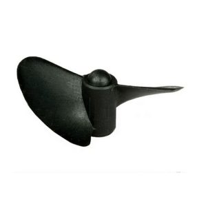 JP. propeller, 2 ágú M4-50X (50mm) nagy emelkedésű
