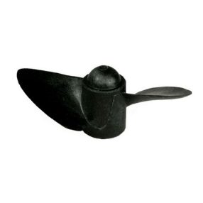 JP. propeller, 2 ágú M4-50S (50mm)
