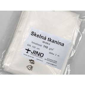 Üvegszövet Plain 110g, 100x200 cm  RCM Pelikan