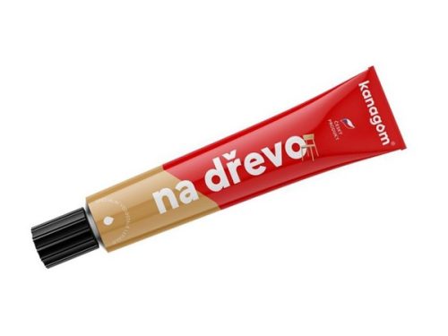 Kanagom acetonos Balsafa ragasztó  40gr