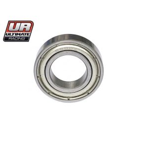 Golyóscsapágy 12x18x4mm (Team Magic) Golyóscsapágy 12x18x4mm (Team Magic)