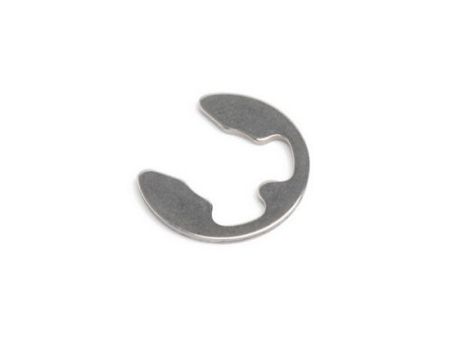 E-Clip 3mm  Zéger gyűrű HSP, Himoto 1db