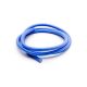 Szilikon kábel 4 mm2 kék (50cm)