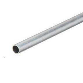   Alumínium cső 8 x 7,1 x 1000mm, SZÁLLÍTÁS CSAK 3 FELÉ VÁGVA!