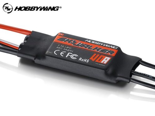 Hobbywing Skywalker 40A ESC Brushless szabályzó V2