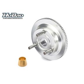 Hobao sztenderd lendkerék + kúp 38mm 