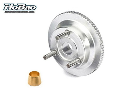 Hobao sztenderd lendkerék + kúp 38mm 
