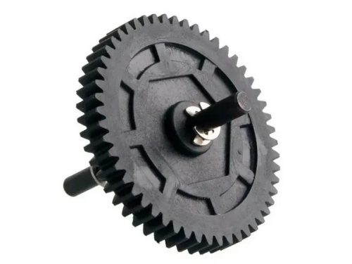(RENDELÉSRE) Himoto/ HSP 1:16 nitro , komplett spúr