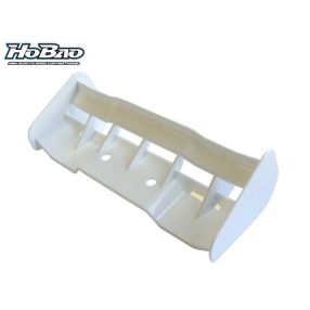  Hobao 1:8 buggy, truggy hátsó szárny (fehér) 