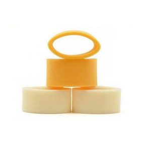 Hobao 1:8 ovális dupla szivacs 2db