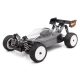 Hobbytech BXR S2 1:10 4WD pro buggy KIT (építőkészlet, elektronikát nem tartalmaz!)