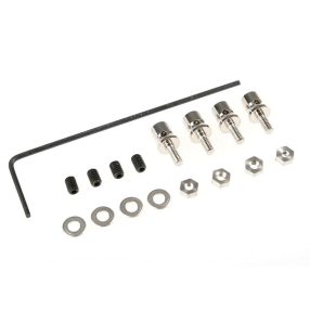 Bowdenvég gyűrű szervókarba 2mm 4db