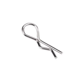 Karosszéria egyenes stift nagy 1:8 (sasszeg) 1db (31mm) Karosszéria egyenes stift nagy 1:8 (sasszeg) 1db (31mm)