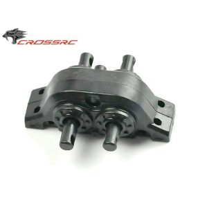 CrossRC  Kicsi osztómű