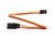 Szervó hosszabbító kábel JR 25cm (26 AWG)