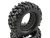 AX Crawler gumi BFgoodrich minta 95mm 4db (1.9) Tamiya CC01, MST Suzuki