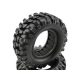 AX  Crawler gumi BFgoodrich minta 95mm 4db (1.9) Tamiya CC01, MST Suzuki