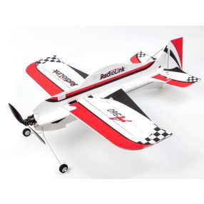 Radiolink A560 3D habrepülő KIT (szárny 58cm)