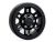 NR02 1:10 Crawler Beadlock felni műanyag 4db fekete (1.9Inch)