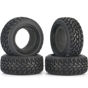 1:10 Rally gumi 26mm 4db 74mm (R2) 1:10 Rally gumi 26mm 4db 74mm (R2)