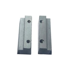 Nanda Racing 1:8 robbanómotor tartó