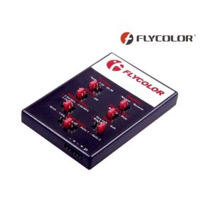 Flycolor repülős ESC programozó kártya
