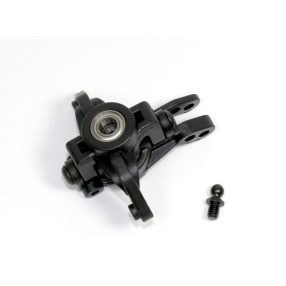   BSD RACING Dune racer XB , XT Absima ASB1, T2M Pirate Sniper, Kerékagy és C-hub balos  1db