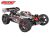 (RENDELÉSRE) Team Corally  SPARK XB6 6S 1:8  RTR brushless basher Buggy (piros) 