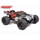 (RENDELÉSRE) Team Corally  KAGAMA 4 RTR Monster  4S