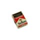 Mini cigarettás doboz Marbolo piros (13mm)