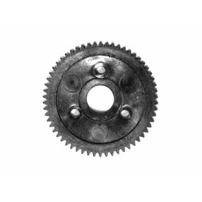 Carisma 1:16 VW Beetle spur fogaskerék 58T 