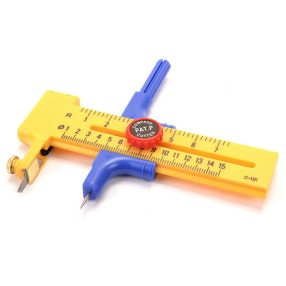 Körkivágó szerszám  Körkivágó szerszám