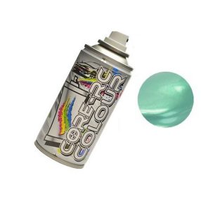 CORE RC  Lexán festék, METÁL ZÖLD CORE RC  Lexán festék, METÁL ZÖLD